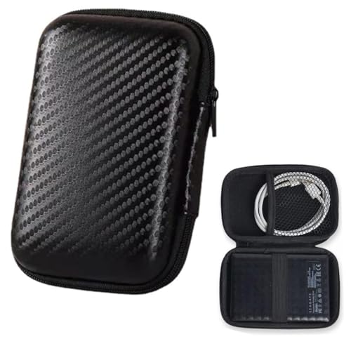 Shockproof Portable SSD Case for Gaming Laptops