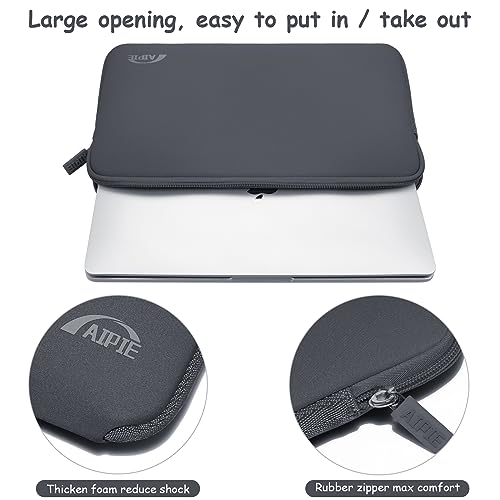 AIPIE 15.6 Inch Gaming Laptop Sleeve Case