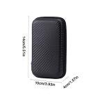 Shockproof Portable SSD Case for Gaming Laptops