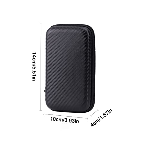 Shockproof Portable SSD Case for Gaming Laptops