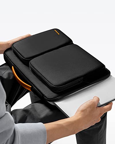 tomtoc 360 Protective Case for 15.6" Laptops