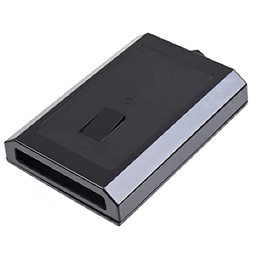 DollaTek Xbox 360 Slim Hard Drive Enclosure Case