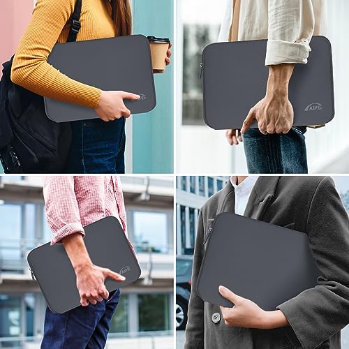 AIPIE 15.6 Inch Gaming Laptop Sleeve Case