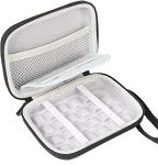 Khanka Shockproof Hard Case for 2.5" Drives