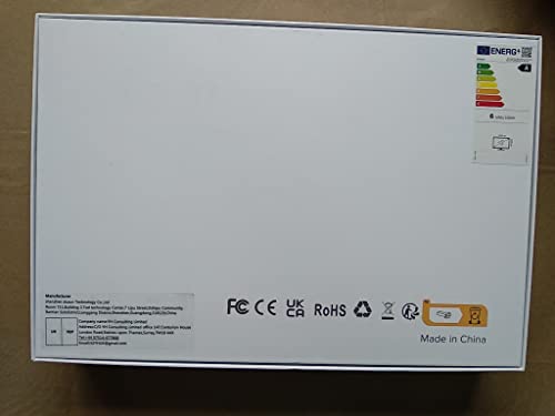 EVICIV 18.5" 120Hz Portable Gaming Monitor