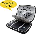 Khanka Shockproof Hard Case for 2.5" Drives