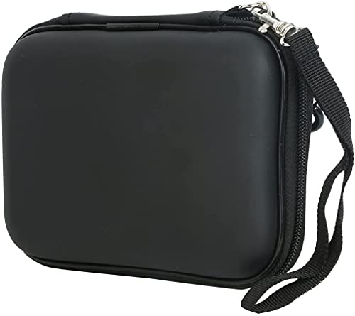 Khanka Shockproof Hard Case for 2.5" Drives