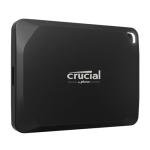 Crucial X10 Pro 2TB Portable SSD - 2100MB/s