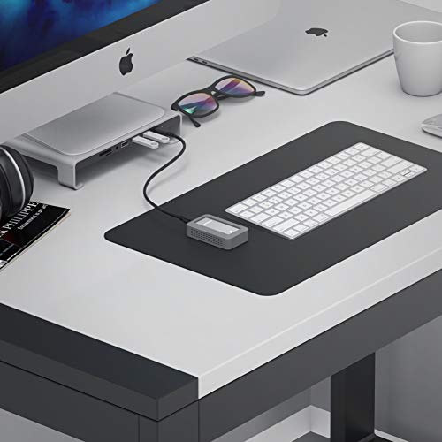 SABRENT 1TB Waterproof External NVMe SSD