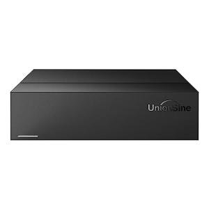 UnionSine 10TB External Hard Drive - USB 3.0