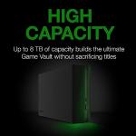 Seagate Game Drive Hub 8TB for Xbox