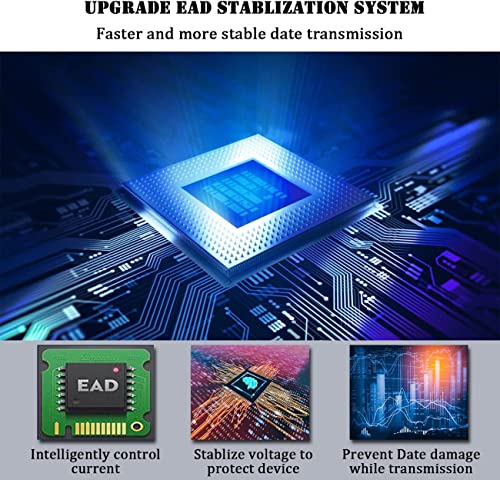 Antika Portable USB 3.0 CD/DVD Drive for Laptops