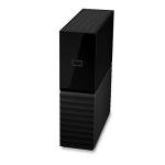WD 8TB My Book External Hard Drive - Black
