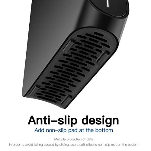 UnionSine 10TB USB 3.0 External Hard Drive