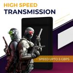 Suhsai 320GB USB 3.0 Gaming Hard Drive