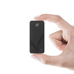 SABRENT 1TB External NVMe SSD Portable Drive