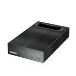 Yaeonku 4-in-1 USB-C Blu-ray Drive & Hub