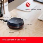 SanDisk 8TB External SSD - High-Speed Storage