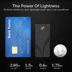 SABRENT 1TB External NVMe SSD Portable Drive