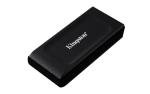 Kingston XS1000 1TB Portable USB 3.2 SSD