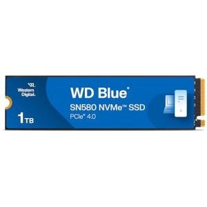 WD Blue SN580 1TB NVMe M.2 SSD