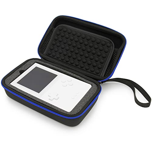 Custom Foam Case for Analogue Pocket Gaming Console