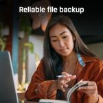 Kingston XS1000 1TB Portable USB 3.2 SSD