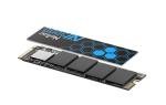 Netac NV3000 250GB NVMe SSD with Heat Sink