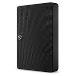 Seagate Expansion 4TB Portable External Hard Drive