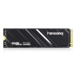 Fanxiang 512GB NVMe SSD with Graphene Cooling