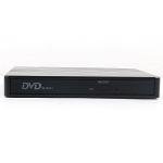 Slim Portable USB 3.0 External DVD Drive