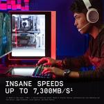 WD_BLACK SN850X 2TB High-Performance Gaming SSD