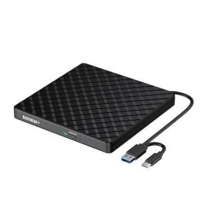 Portable USB 3.0 DVD/CD Drive for Laptops