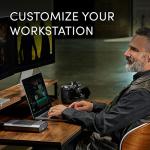 SanDisk 6TB G-Drive Desktop Hard Drive, USB-C