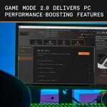 WD_BLACK SN850X 2TB High-Performance Gaming SSD