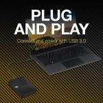 Seagate Expansion 4TB Portable External Hard Drive