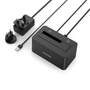 ORICO USB 3.1 SATA HDD/SSD Dock Adapter