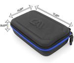 Custom Foam Case for Analogue Pocket Gaming Console