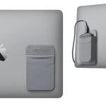 Portable Laptop SSD Sleeve - Sticky Carry Case