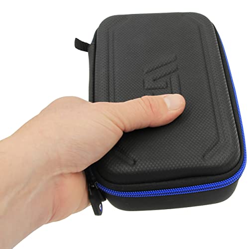 Custom Foam Case for Analogue Pocket Gaming Console