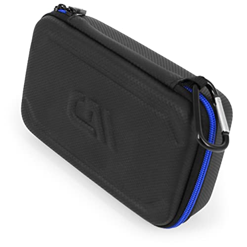 Custom Foam Case for Analogue Pocket Gaming Console