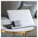 Portable Laptop SSD Sleeve - Sticky Carry Case