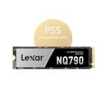 Lexar NQ790 1TB NVMe SSD for Gaming