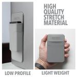 Portable Laptop SSD Sleeve - Sticky Carry Case