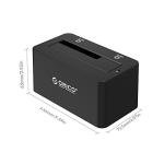 ORICO USB 3.1 SATA HDD/SSD Dock Adapter