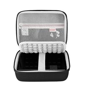 BOVKE Protective Case for External Hard Drives