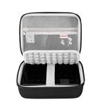 BOVKE Protective Case for External Hard Drives