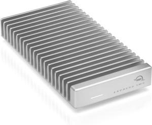 OWC Express 1M2 Ultra Fast NVMe USB-C SSD