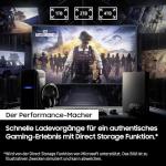 Samsung 990 PRO 2TB NVMe M.2 SSD for Gaming