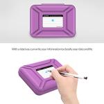 Stackable 3.5 Inch HDD Protective Storage Case